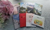 설악도서관, 지역작가 에세이 전시회 개최