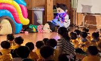 가평군 ‘숲의 약속’ 개관 8주년 맞춤형 행사