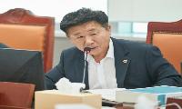박영선 도의원, “예산 절감도 필요하지만 공무원 사기·조직 활력 살펴야”