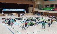 [동영상] 가평 어린이들, 태극기 그리며 나라사랑 마음 키워