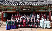 [동영상] 가평향교, 추기 석전대제 엄숙히 봉행