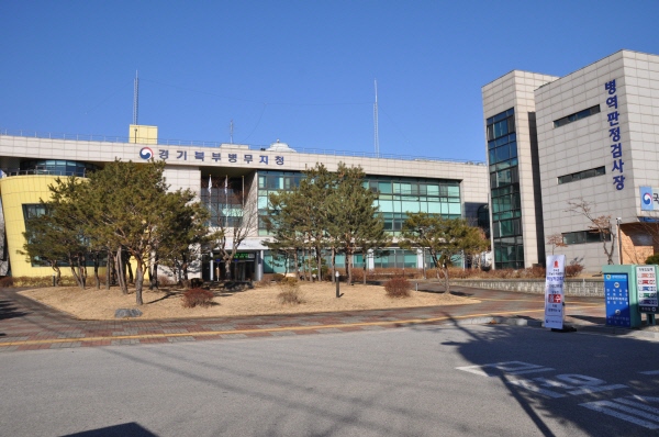 경기북부병무지청, 28일부터 2022년 병력동원훈련시작